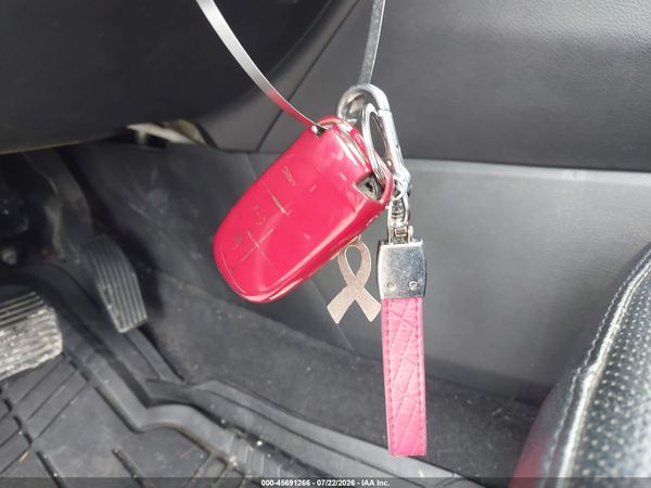 2022 JEEP COMPASS (RED) EDITION 4X4