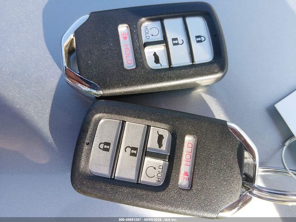 2022 HONDA PILOT AWD SPORT
