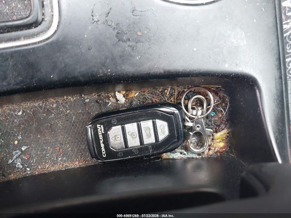 2018 KIA SORENTO 3.3L LX