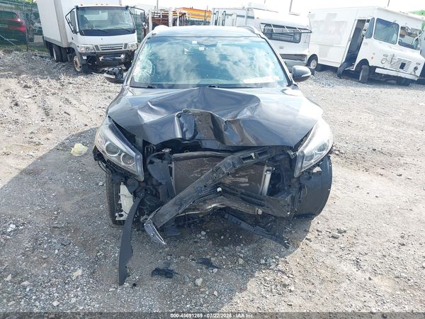 2018 KIA SORENTO 3.3L LX