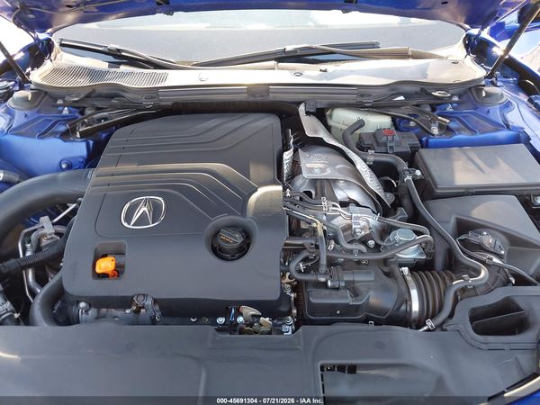2023 ACURA TLX