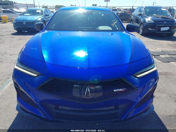 2023 ACURA TLX