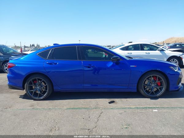 2023 ACURA TLX