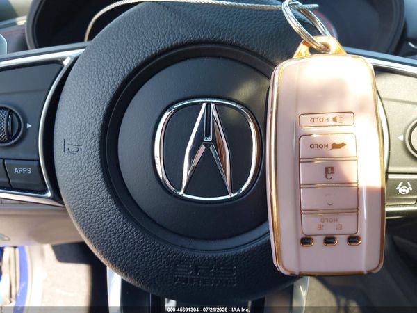 2023 ACURA TLX
