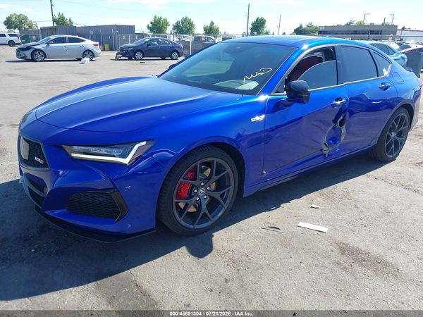 2023 ACURA TLX