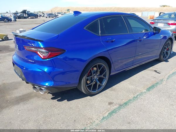 2023 ACURA TLX