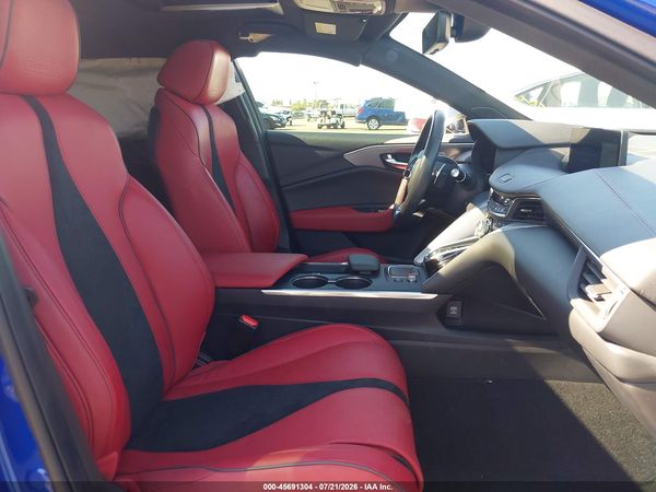2023 ACURA TLX