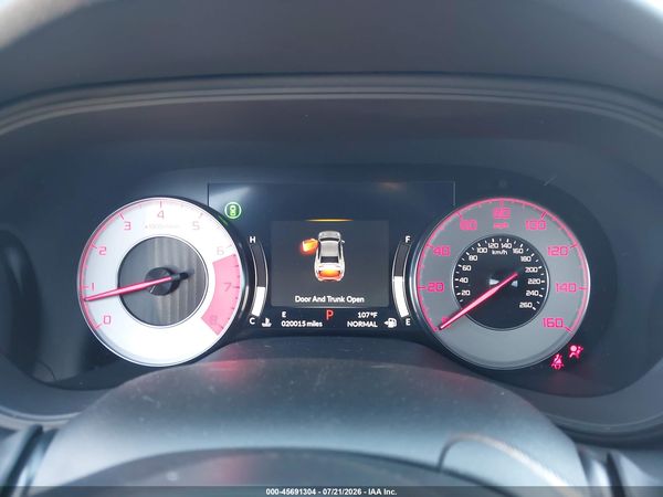 2023 ACURA TLX