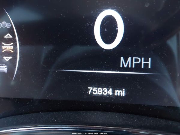 2019 JEEP GRAND CHEROKEE LAREDO E 4X4