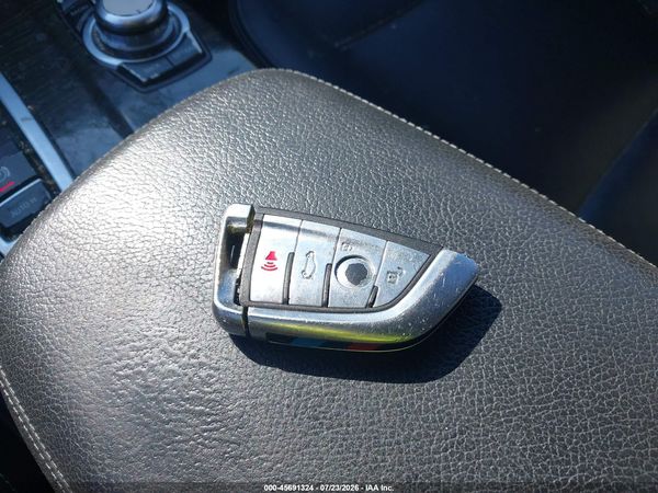 2012 BMW X3 XDRIVE28I
