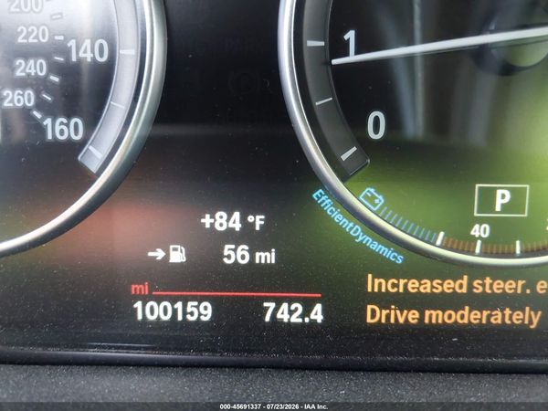 2018 BMW X5 SDRIVE35I