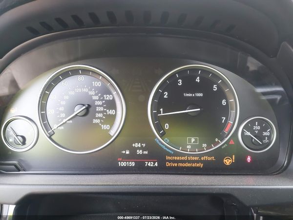 2018 BMW X5 SDRIVE35I