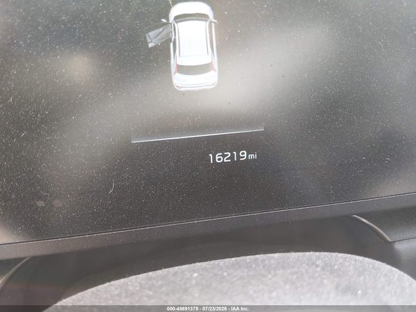 2024 KIA NIRO LX