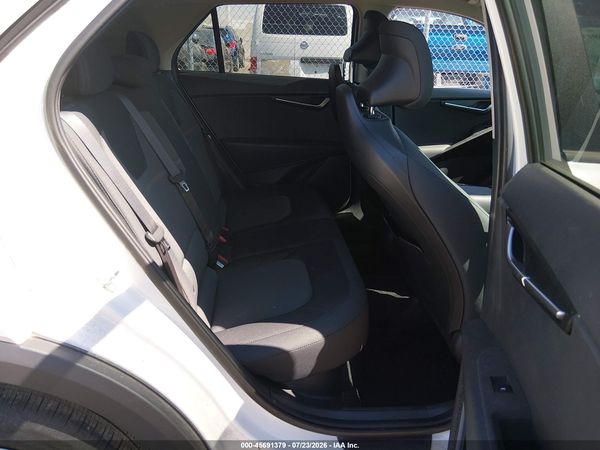 2024 KIA NIRO LX