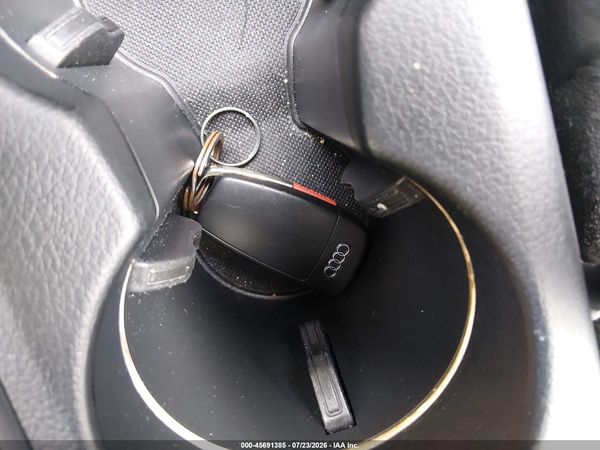 2015 AUDI Q3 2.0T PREMIUM PLUS