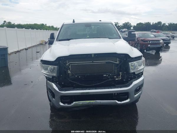 2023 RAM 3500 BIG HORN  4X4 6'4 BOX