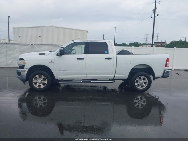 2023 RAM 3500