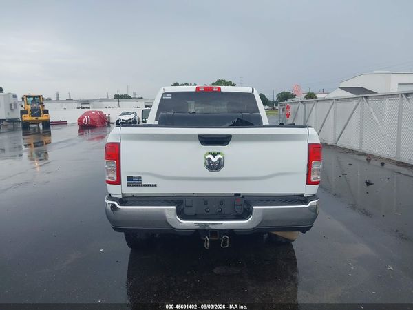2023 RAM 3500 BIG HORN  4X4 6'4 BOX