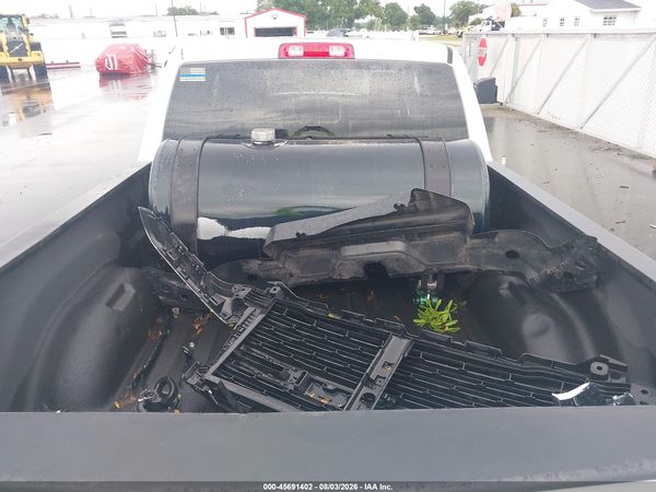 2023 RAM 3500 BIG HORN  4X4 6'4 BOX