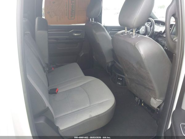 2023 RAM 3500 BIG HORN  4X4 6'4 BOX