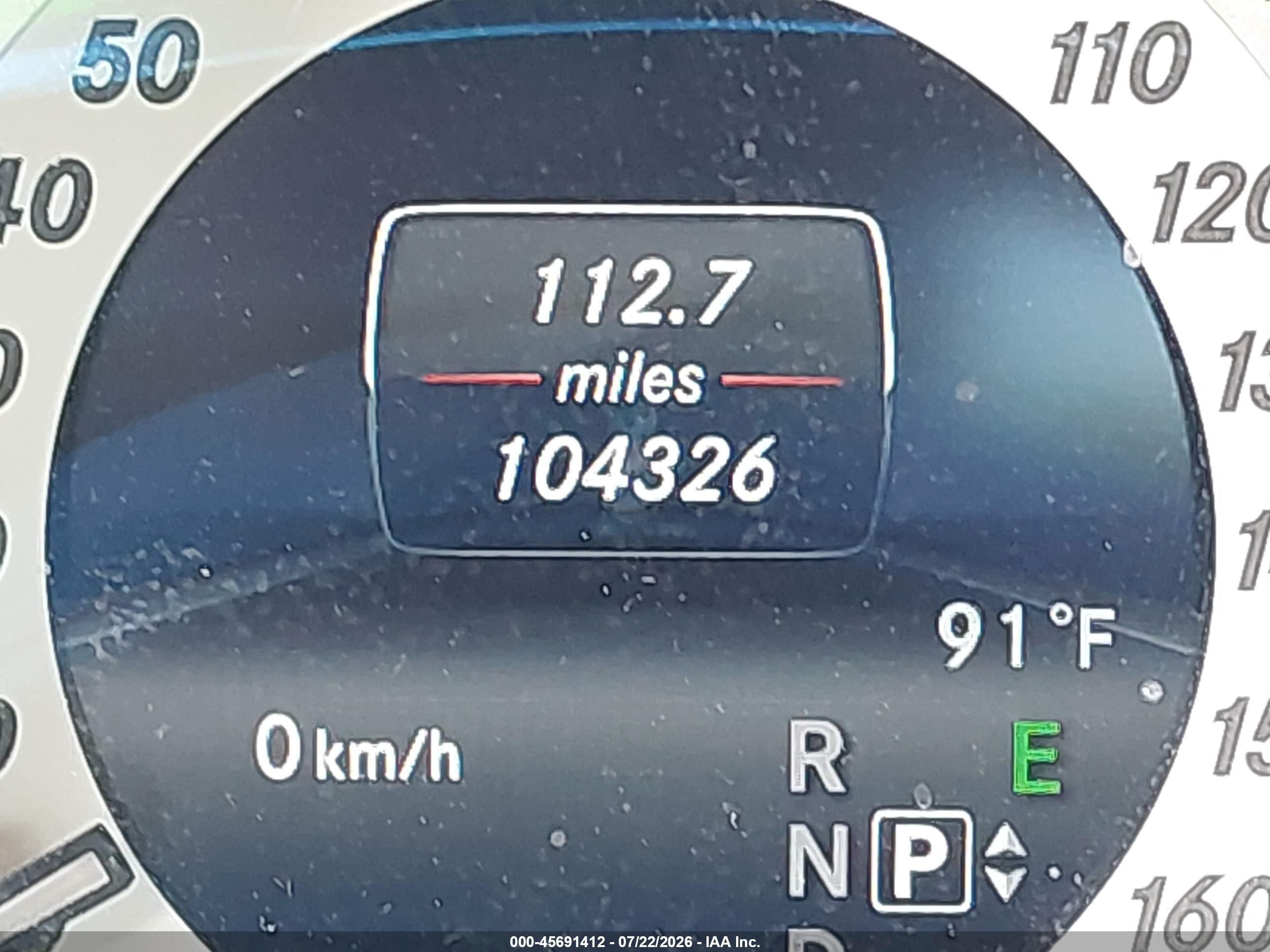 2014 MERCEDES-BENZ E 350 E350