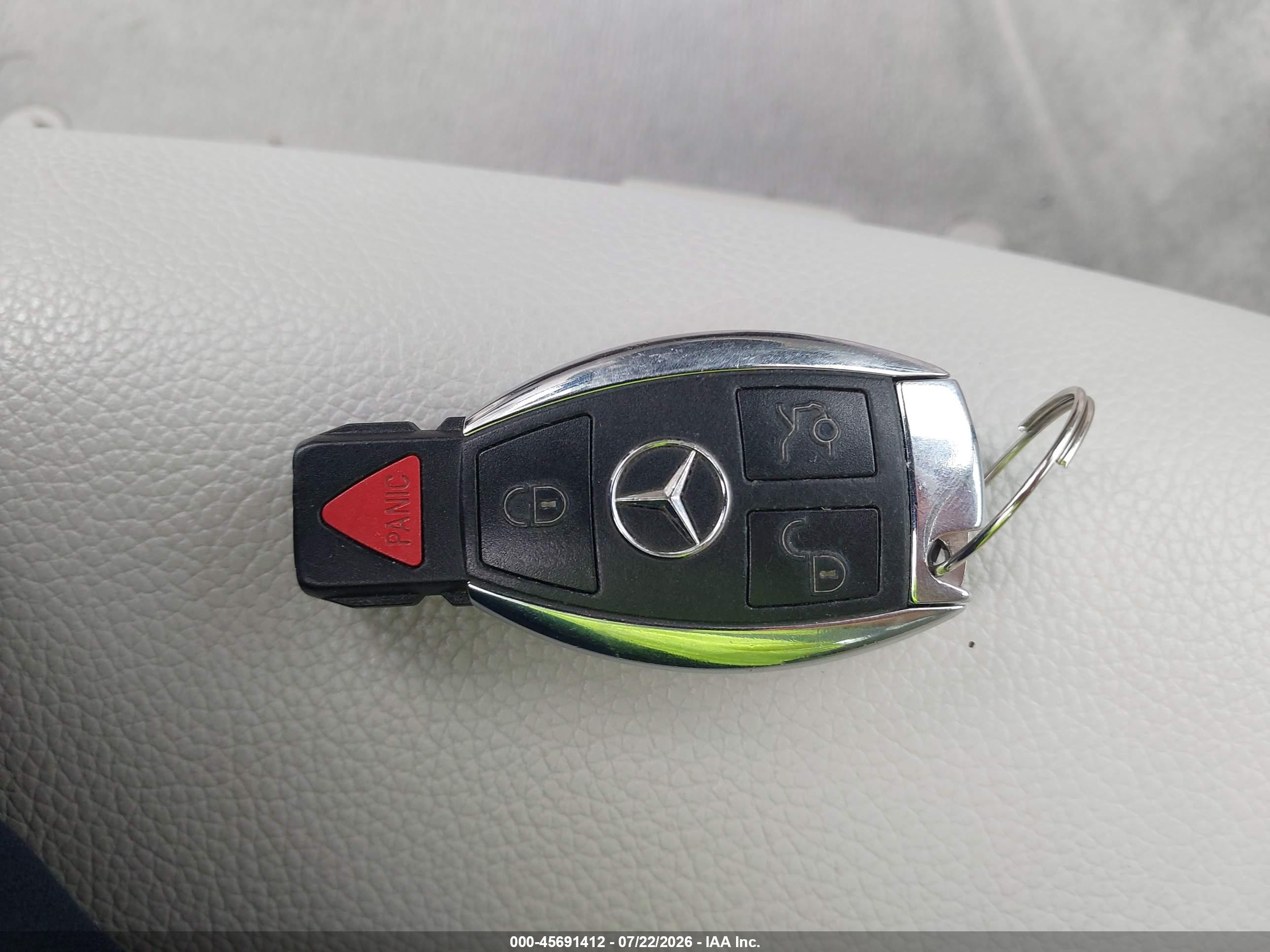 2014 MERCEDES-BENZ E 350 E350