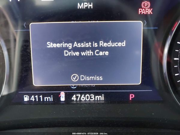 2024 CADILLAC XT5 AWD SPORT