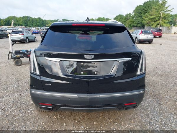 2024 CADILLAC XT5 AWD SPORT