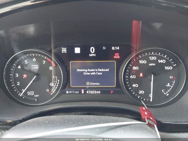 2024 CADILLAC XT5 AWD SPORT