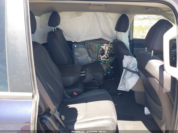 2025 KIA CARNIVAL MPV LXS