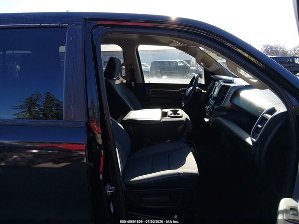 2020 RAM 1500 BIG HORN  4X2 5'7 BOX