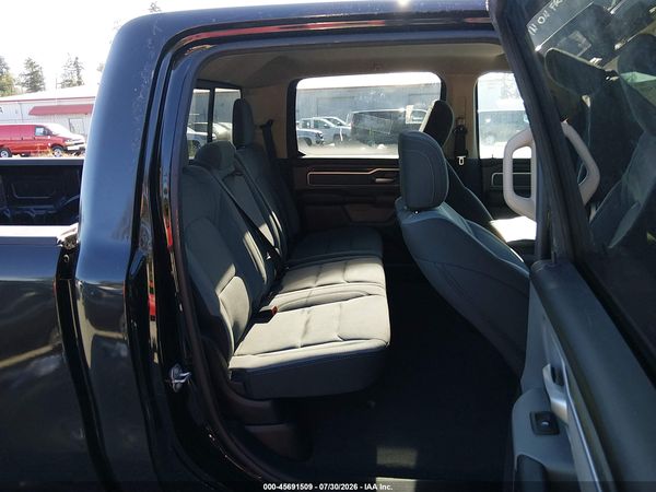 2020 RAM 1500 BIG HORN  4X2 5'7 BOX