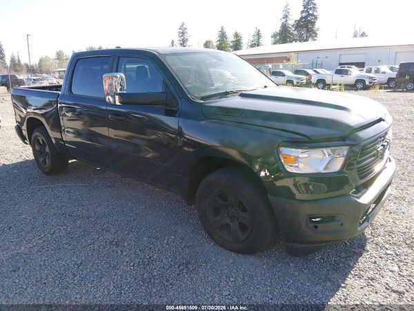 2020 RAM 1500 BIG HORN  4X2 5'7 BOX
