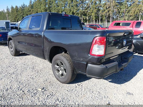 2020 RAM 1500 BIG HORN  4X2 5'7 BOX