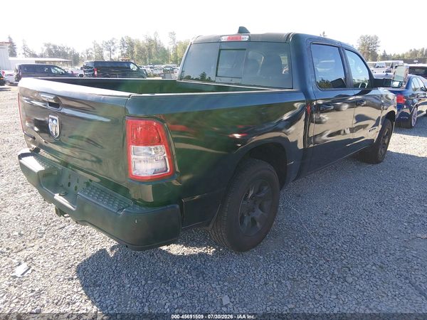 2020 RAM 1500 BIG HORN  4X2 5'7 BOX