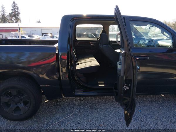 2020 RAM 1500 BIG HORN  4X2 5'7 BOX