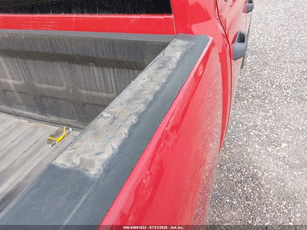 2018 RAM 1500 TRADESMAN  4X2 6'4 BOX
