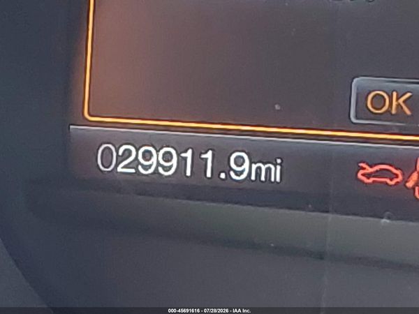 2024 FORD EDGE SE