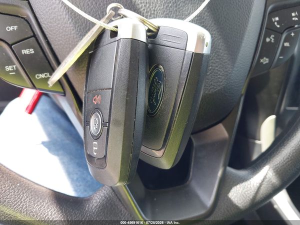 2024 FORD EDGE SE