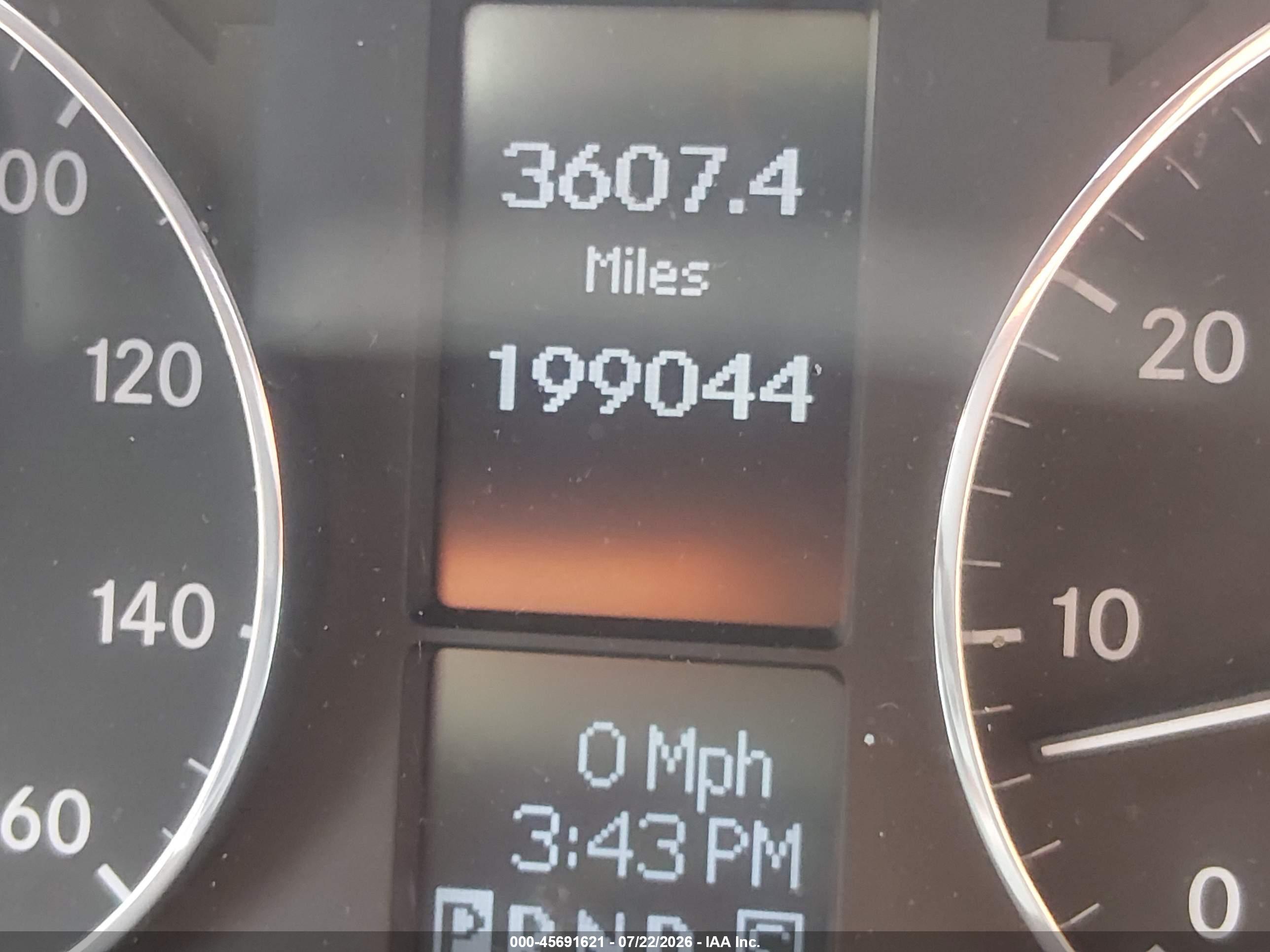 2006 MERCEDES-BENZ C 230 C230