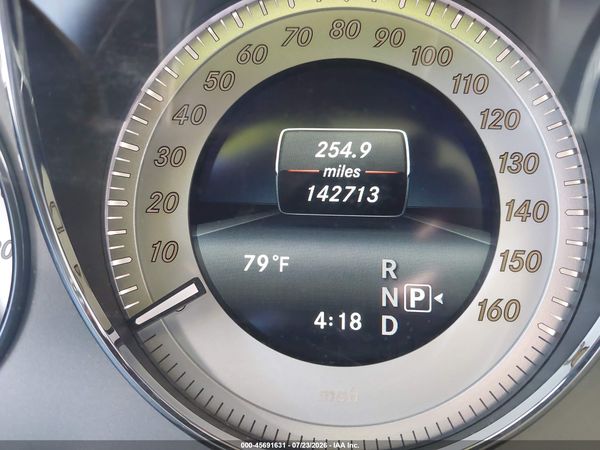 2014 MERCEDES-BENZ GLK 250 BLUETEC 4MATIC — I7