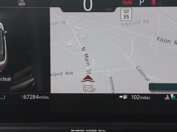 2021 LAND ROVER RANGE ROVER VELAR P250 R-DYNAMIC S