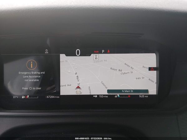 2021 LAND ROVER RANGE ROVER VELAR P250 R-DYNAMIC S