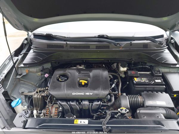 2020 HYUNDAI KONA SE