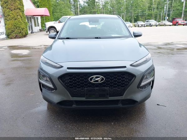 2020 HYUNDAI KONA SE