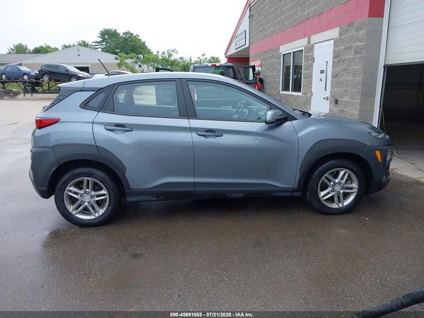 2020 HYUNDAI KONA SE
