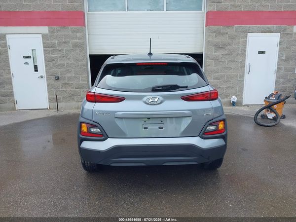 2020 HYUNDAI KONA SE