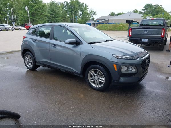 2020 HYUNDAI KONA SE