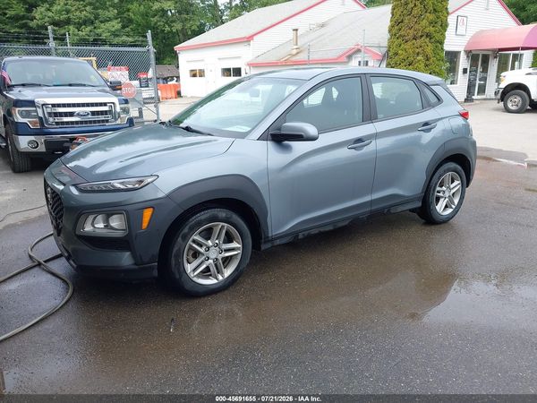 2020 HYUNDAI KONA SE