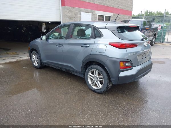 2020 HYUNDAI KONA SE